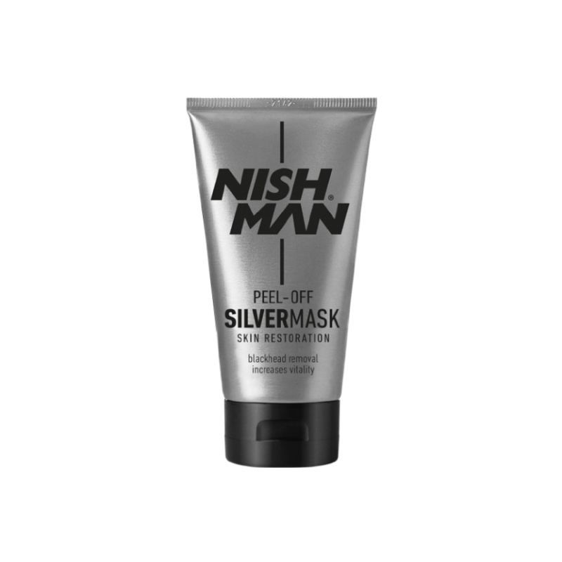 NISHMAN PEEL OFF SLIVER MASK