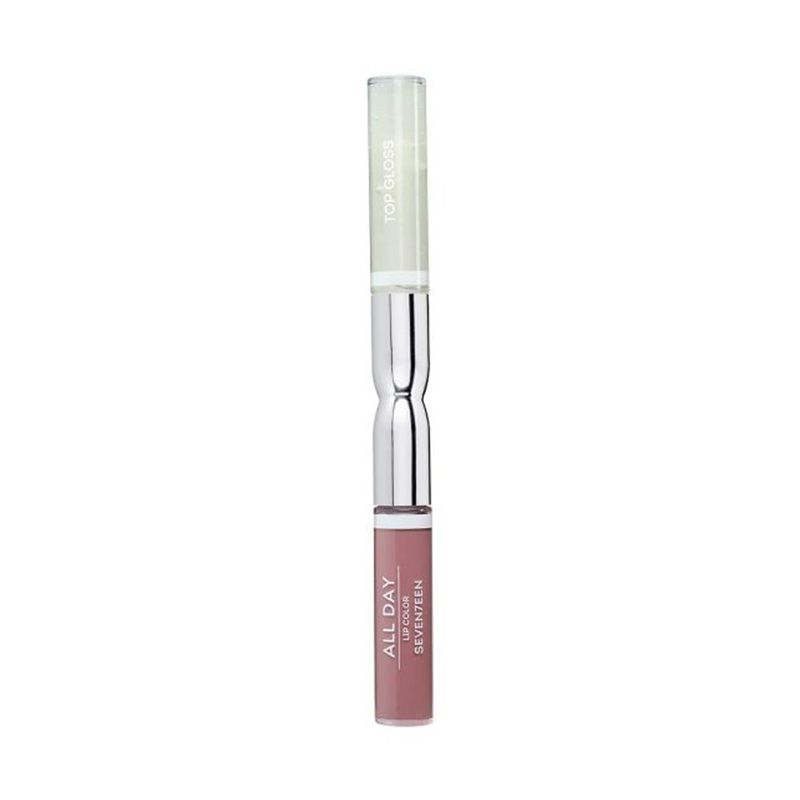 SE-ALL DAY LIP COLOR & TIP GLOSS NO. 67