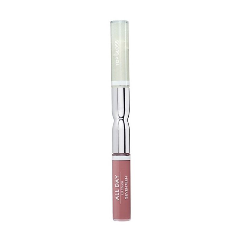 SE-ALL DAY LIP COLOR & TIP GLOSS NO. 69