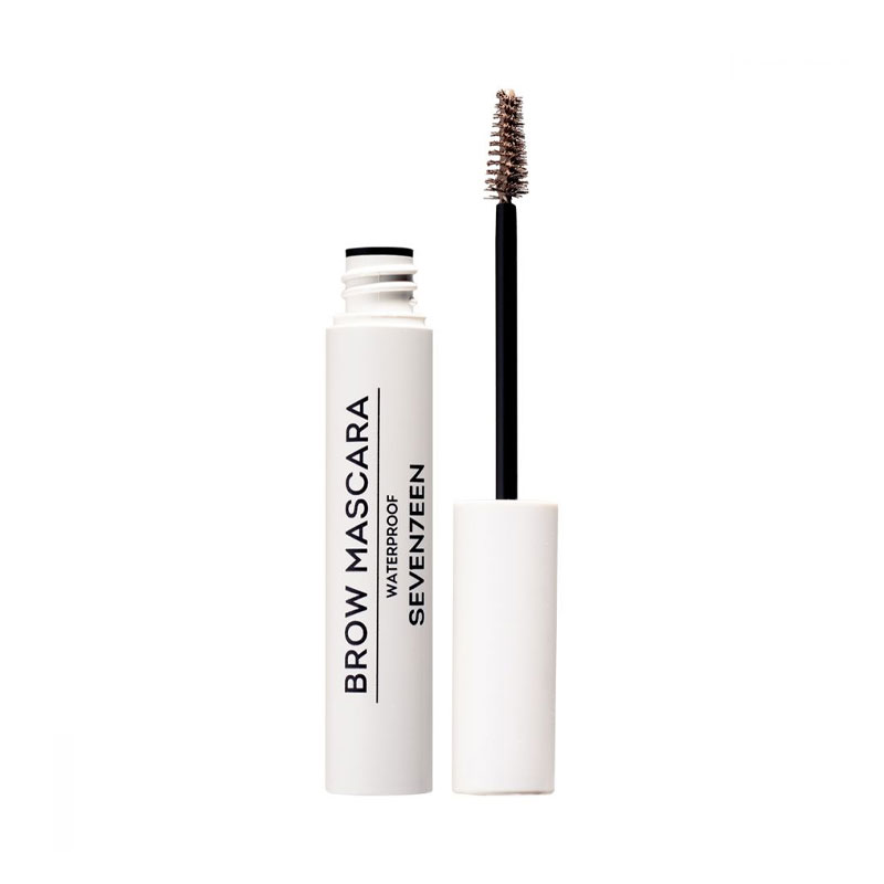 SE-BROW MASCARA W/PROOF NO. 4