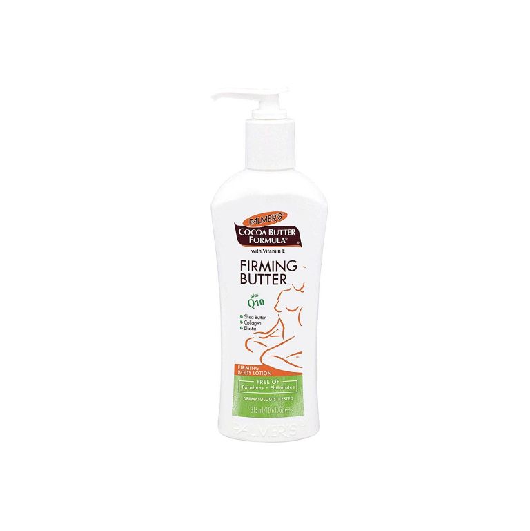 PALMERS CBF POST NATAL FIRMING LOTION 250ML
