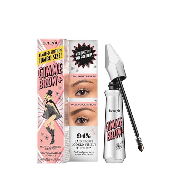 BENEFIT GIMME BROW + SHADE 03 JUMBO