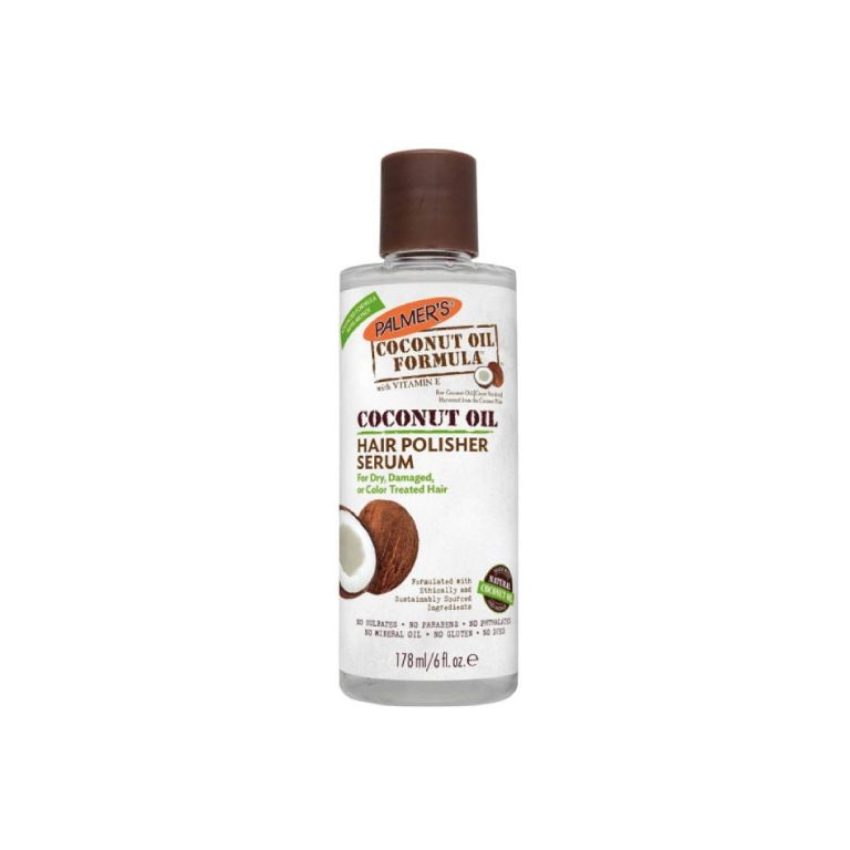 PALMERS  COF COCONUT OIL HAIR SERUM 3320