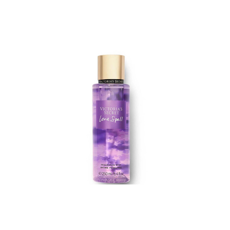VICTORIAS SECRET  LOVE SPELL 250ML