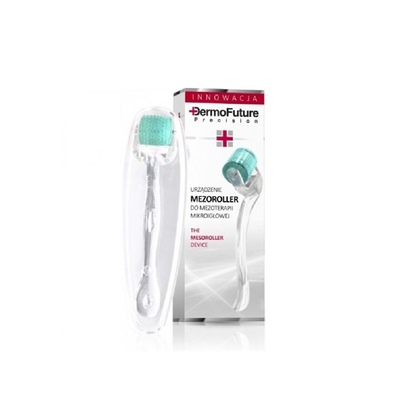 DERMO FUTURE DERMA ROLLER