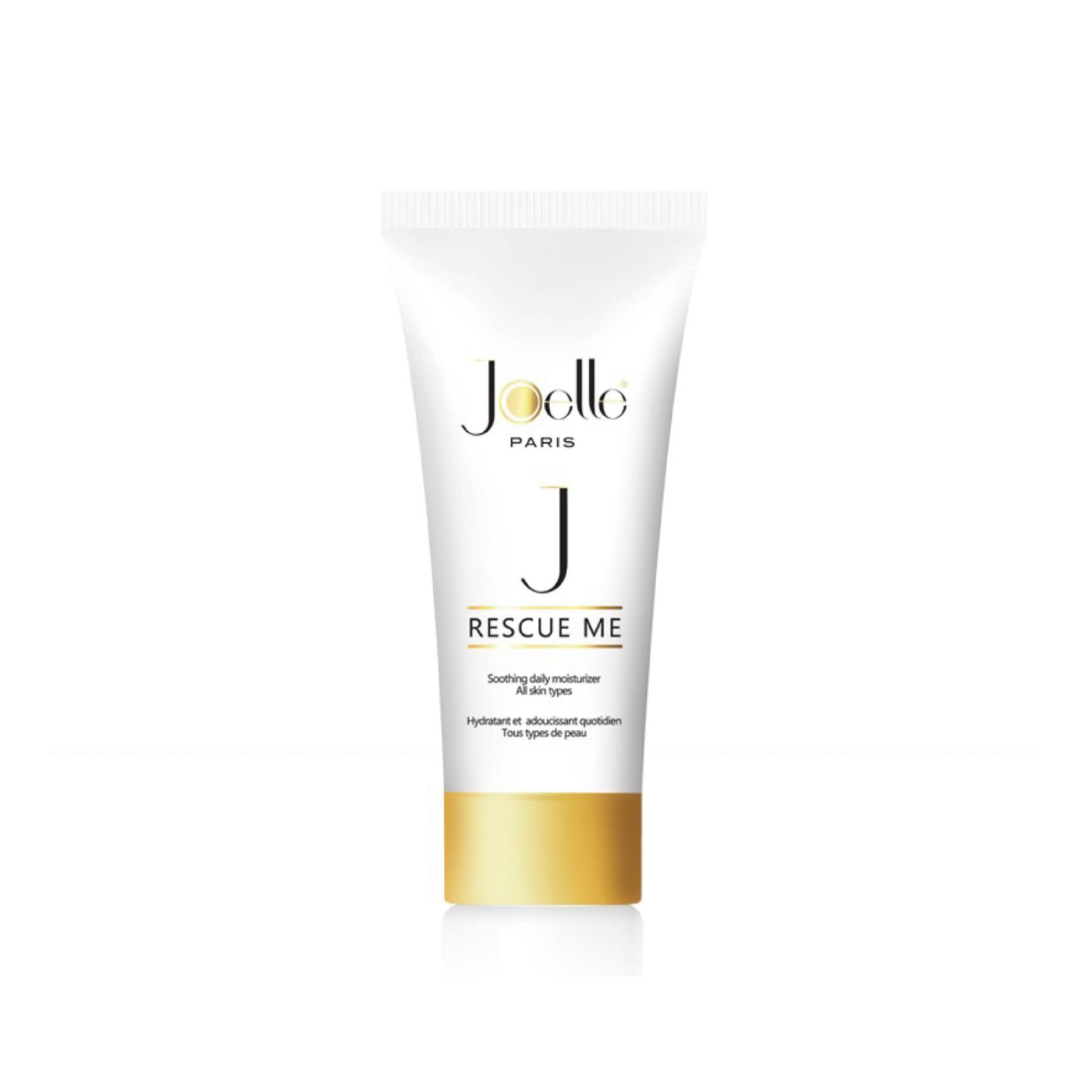 JOELLE PARIS RESCUE ME DAY CREAM 50ML