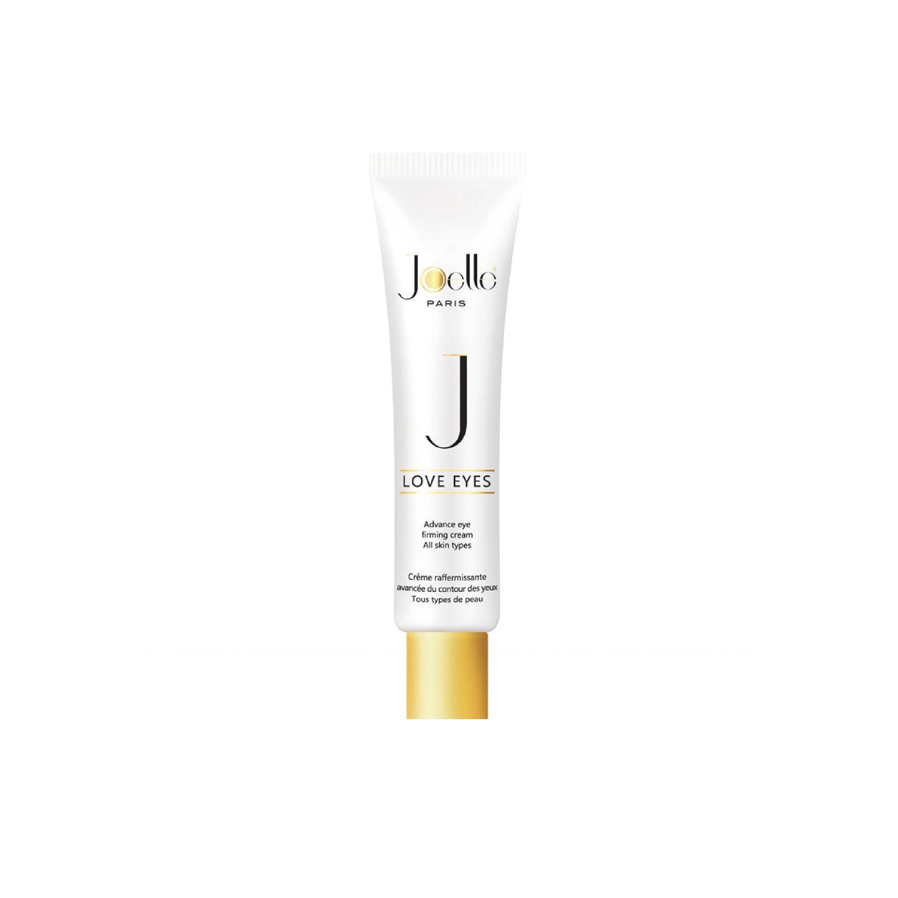 JOELLE LOVE EYES ADVANCED EYE FIRMING CREAM 20ML