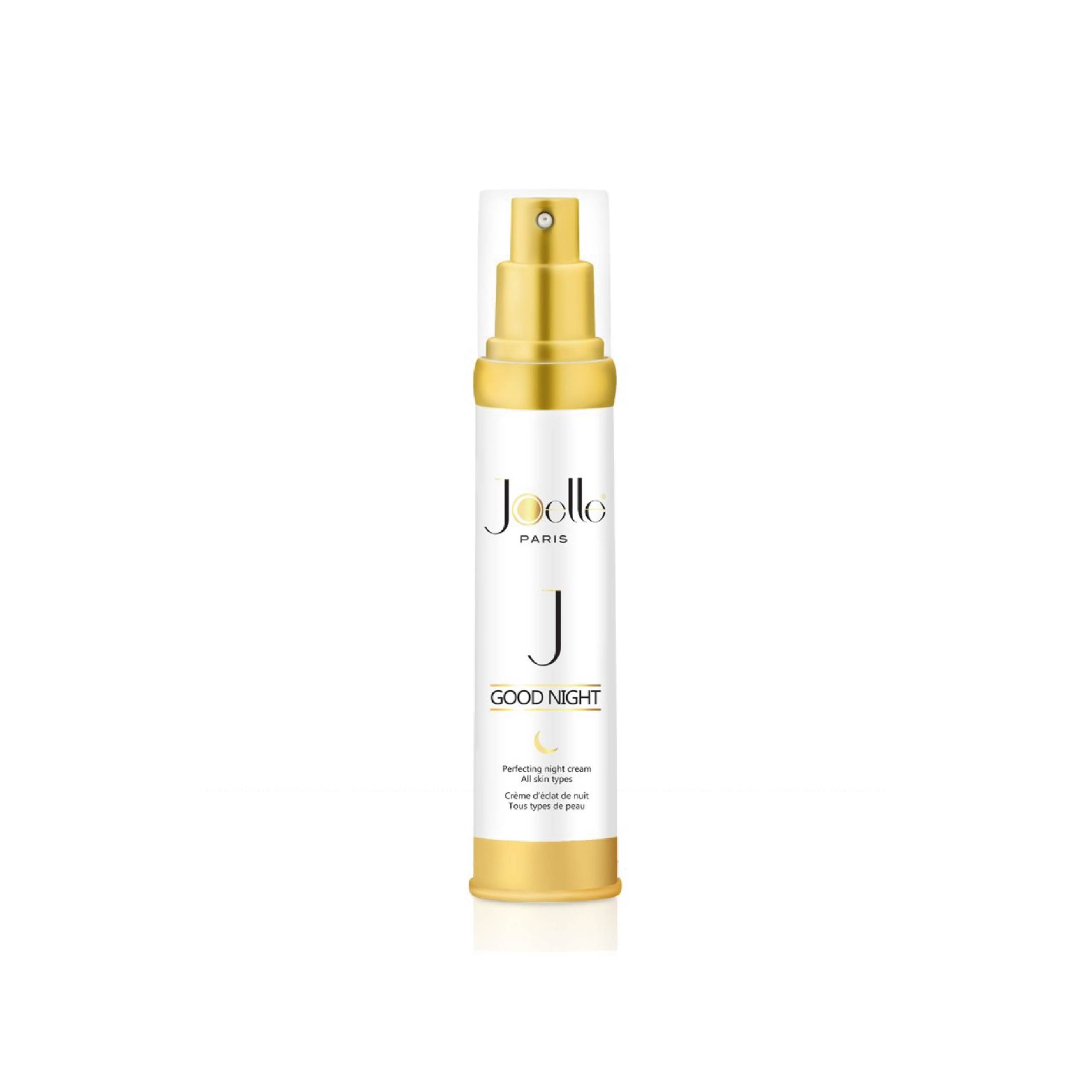 JOELLE PARIS GOOD NIGHT CREAM 30ML