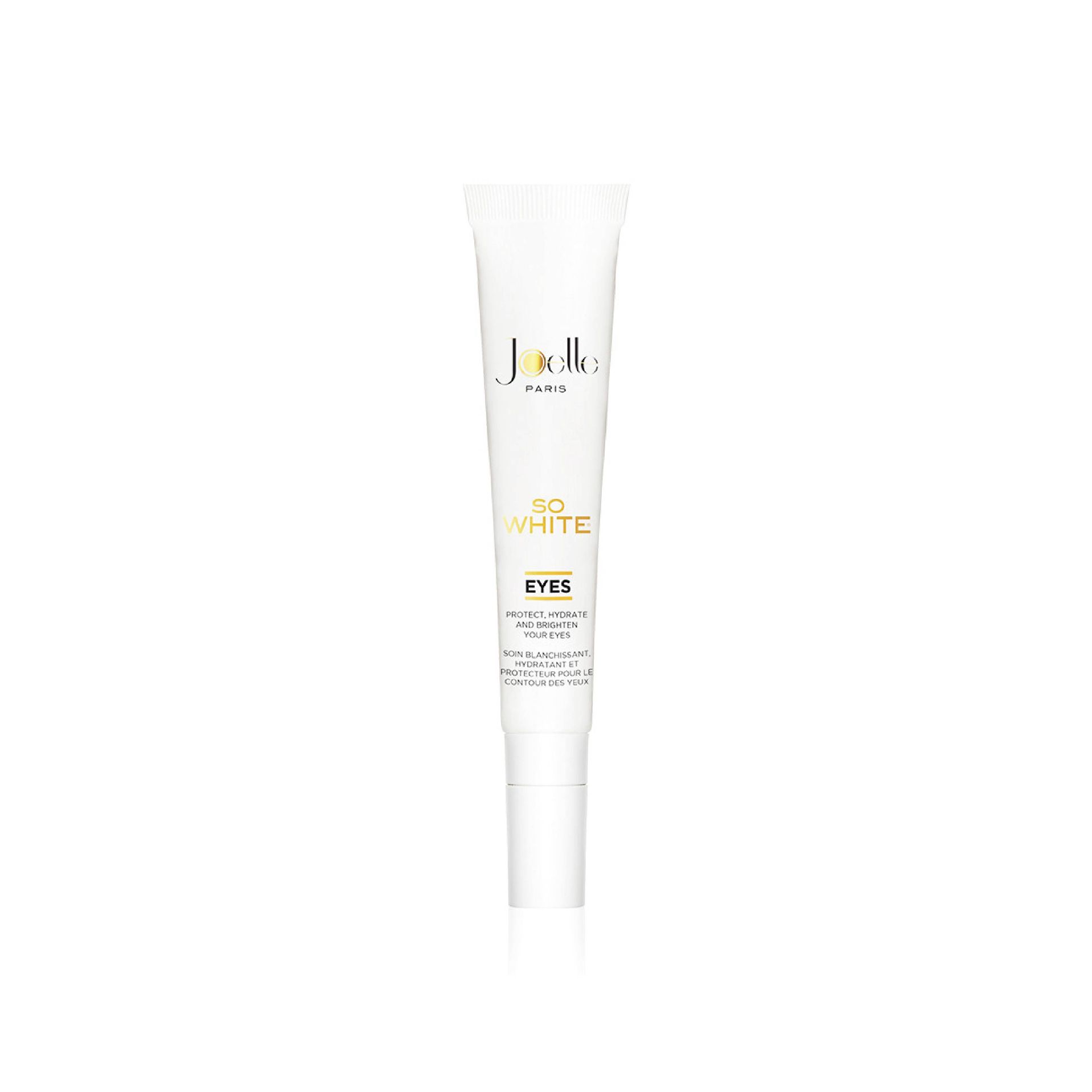 JOELLE PARIS SO WHITE EYES 20ML