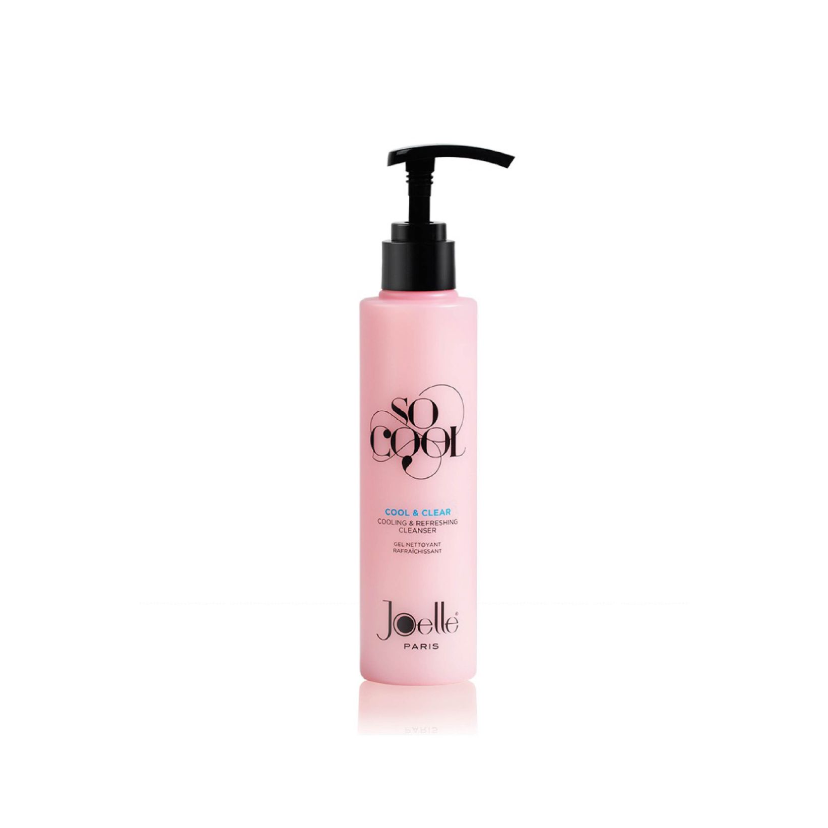 JOELLE SO COOL & CLEAR CLEANSER