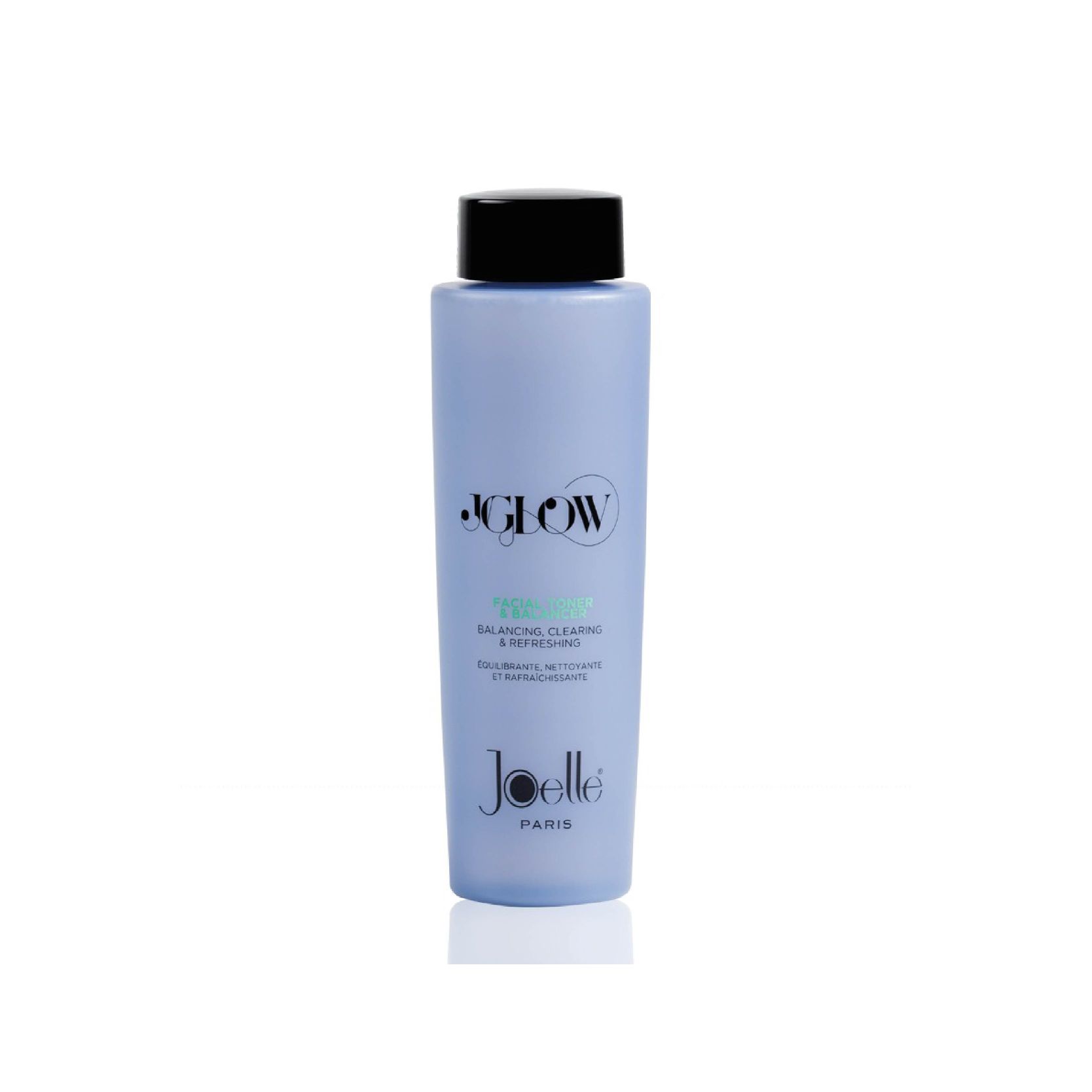 JOELLE JGLOW FACIAL TONER CLEANING 200 ML