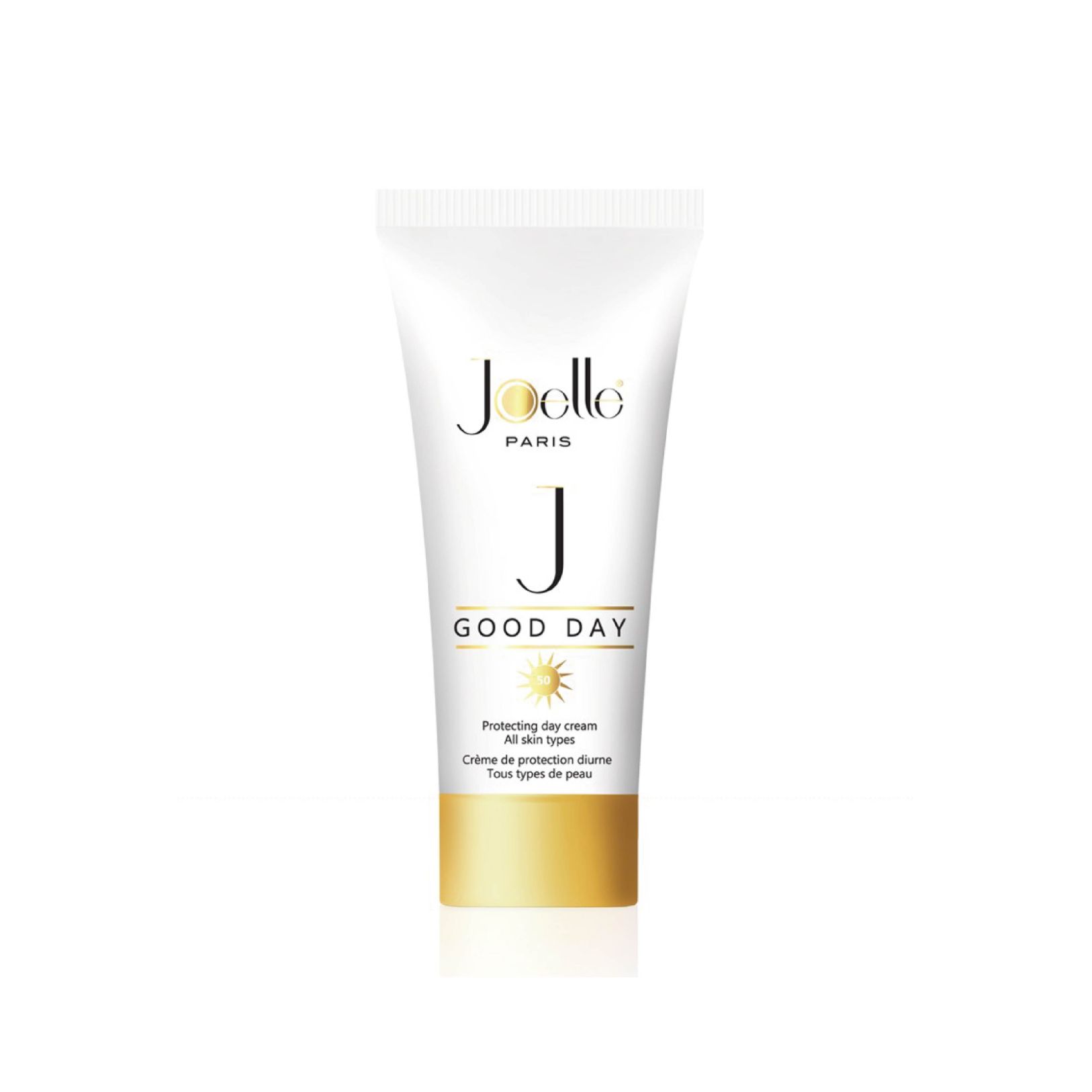JOELLE GOOD DAY PROTECTING DAY CREAM - SPF 50+ 50ML