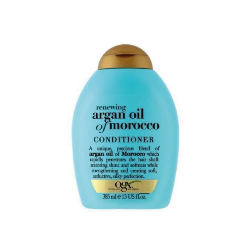 OGX ARGAN OIL OF MOROCCO COND. 385ML