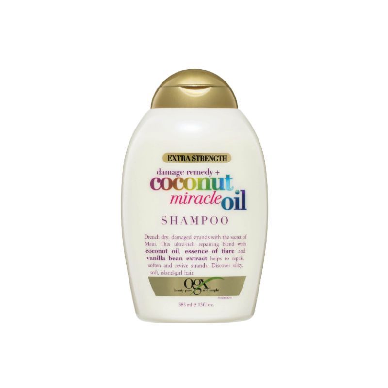 OGX COCONUT MIRACLE OIL SHAMPO