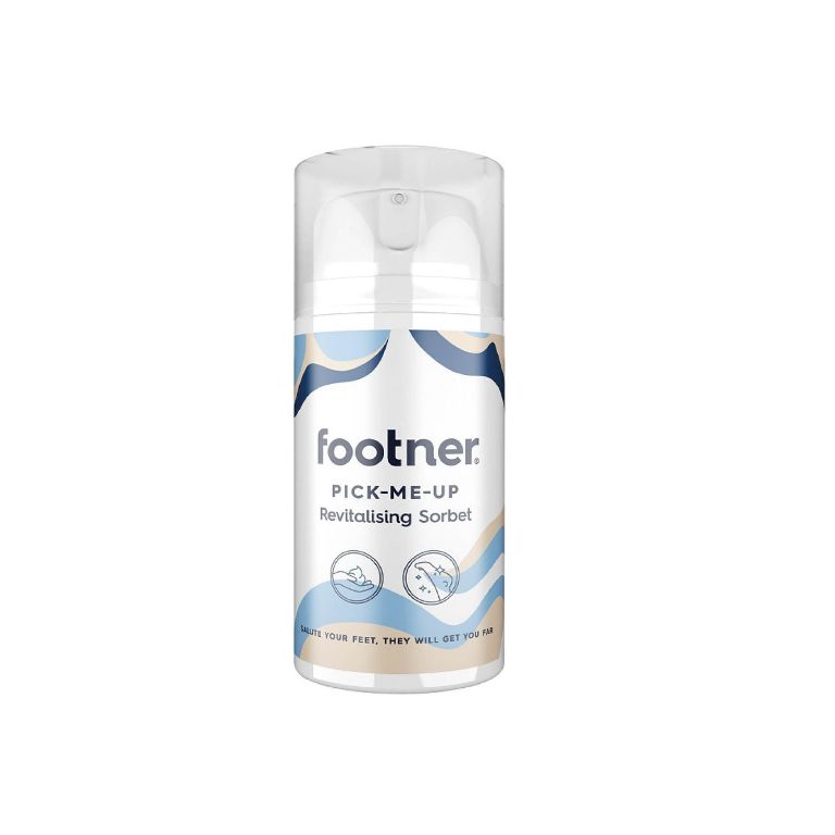 FOOTNER SORBET 100ML