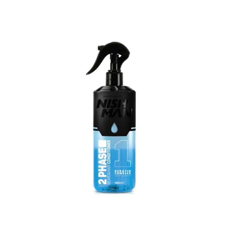 NISHMAN 2 PHASE CONDITIONER