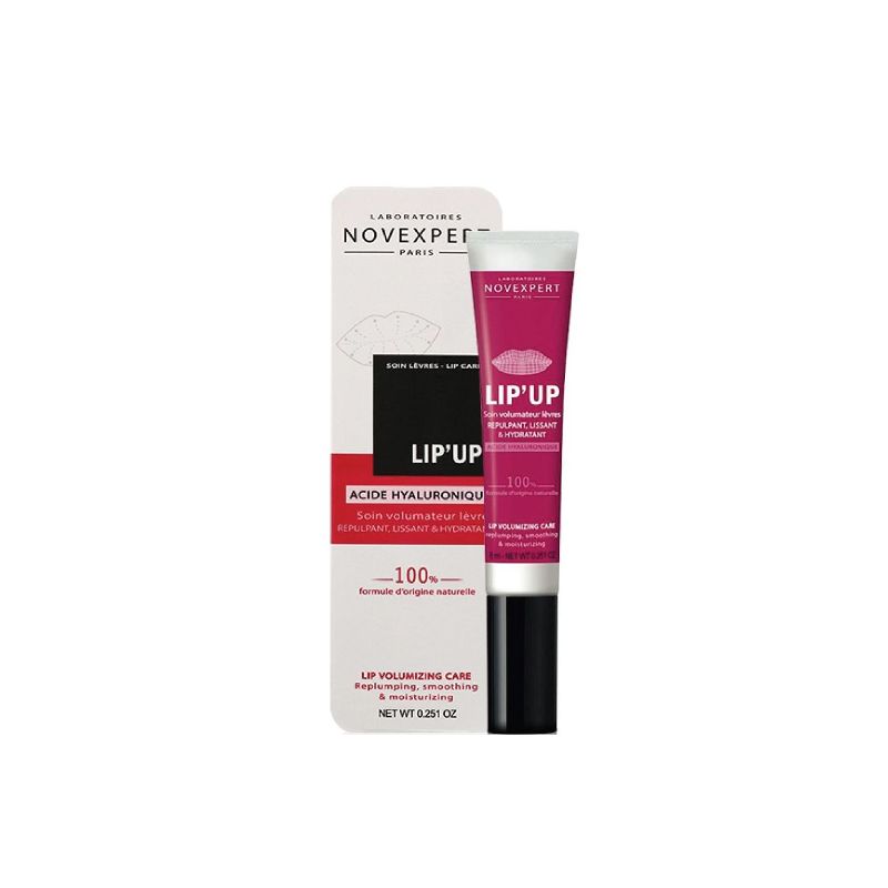 NOVEXPERT HA + LIPUP PACKAGE