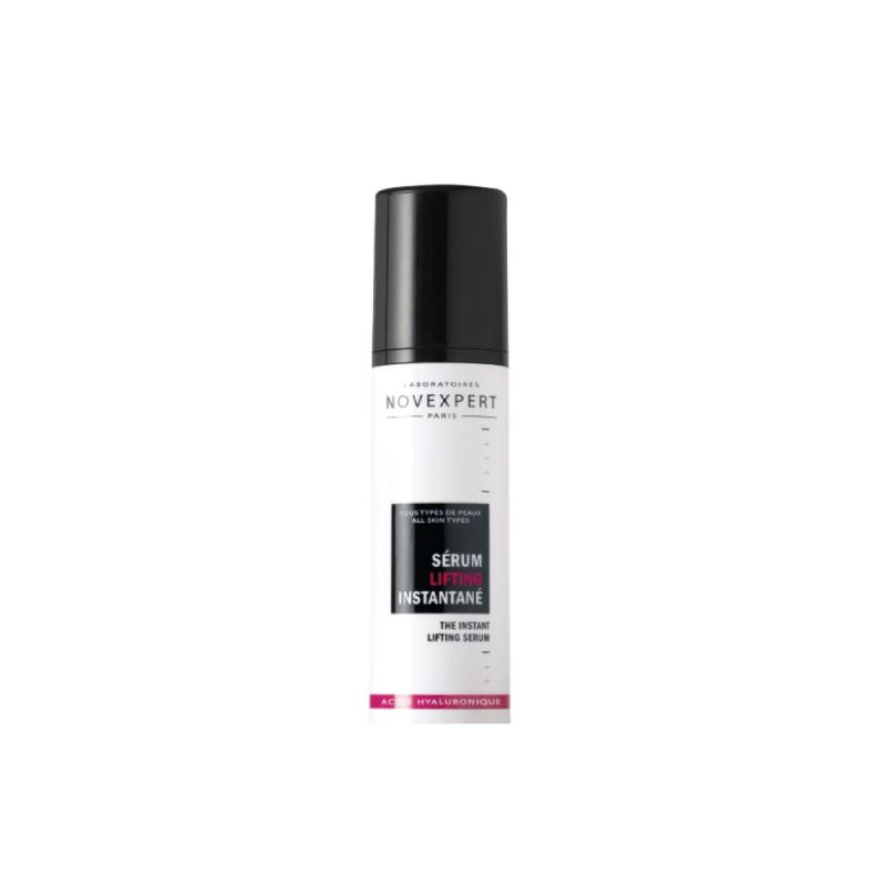 NOVEXPERT INSTANT LIFTING SERUM