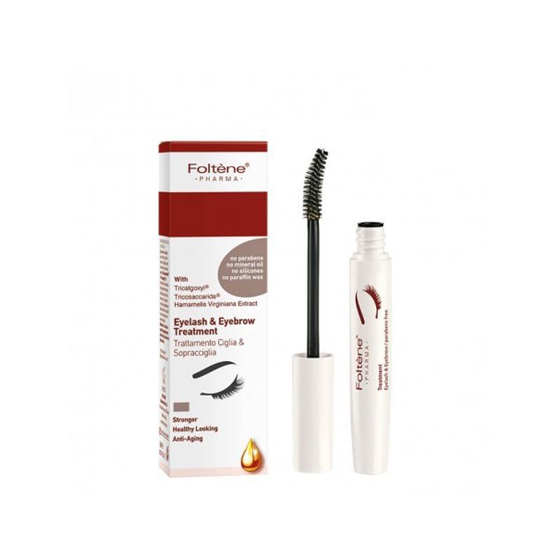 FOLTENE EYELASH & EYEBROW TREATMENT