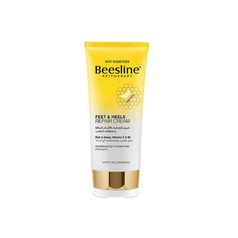 BEESLINE FEET & HEELS REPAIR CREAM 150ML