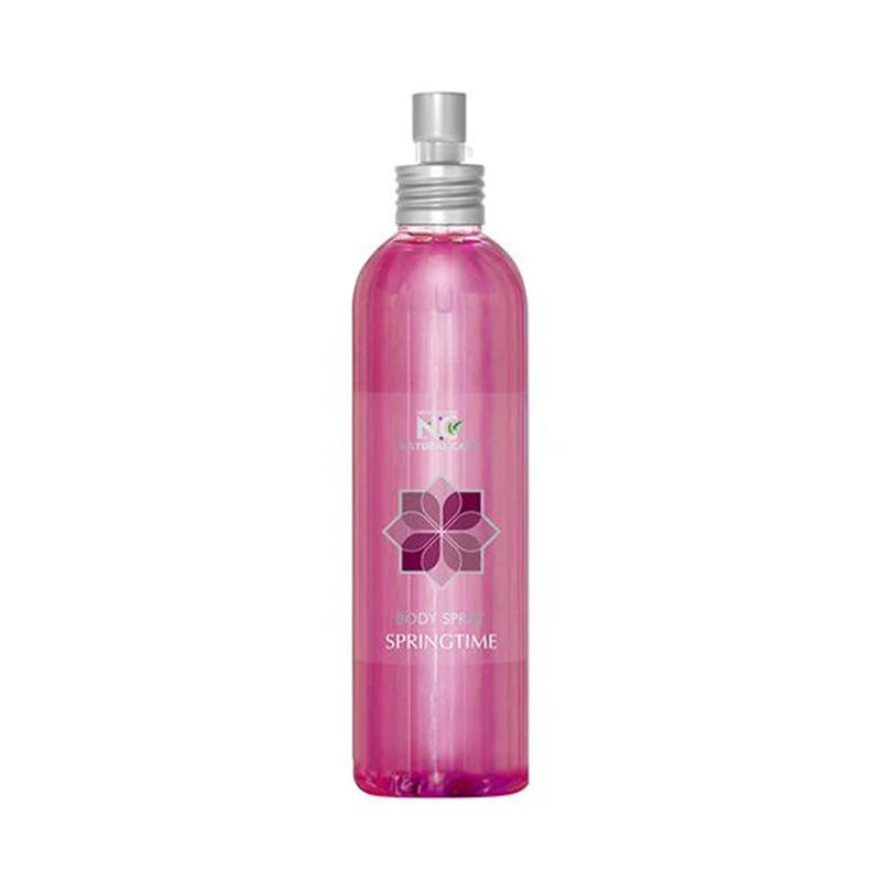 NATURAL CARE BODY LOTION SPRING TIME 250ML