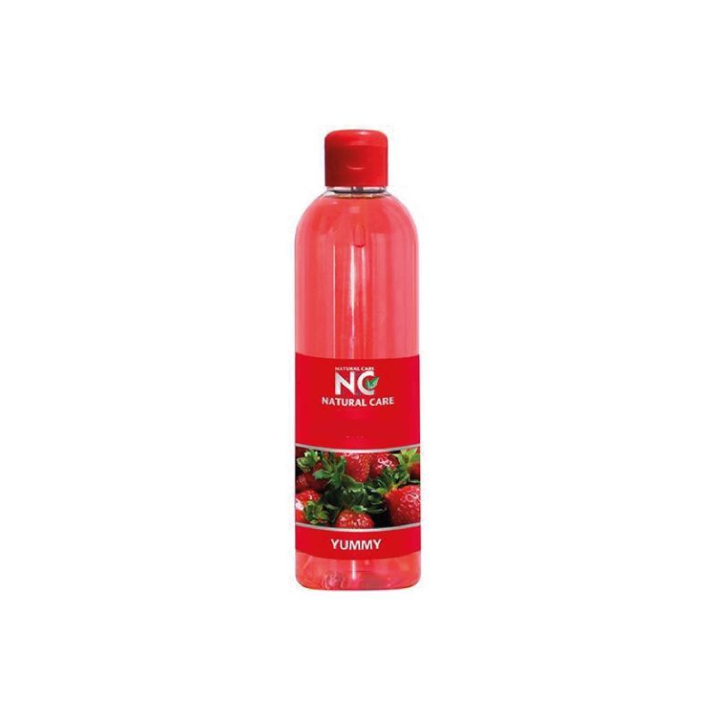 NATURAL CARE SHOWER GEL YUMMY 250ML