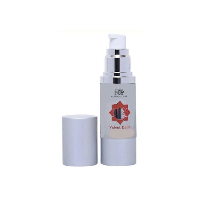 NATURAL CARE VELVET BALM YUMMY 30ML