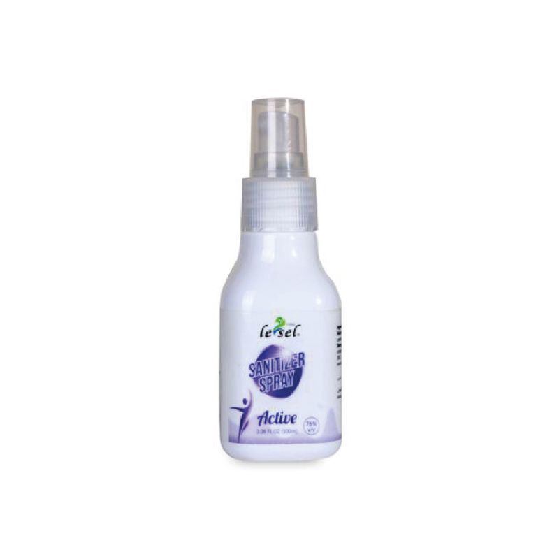 NATURAL CARE SINITIZER SPRAY 100ML