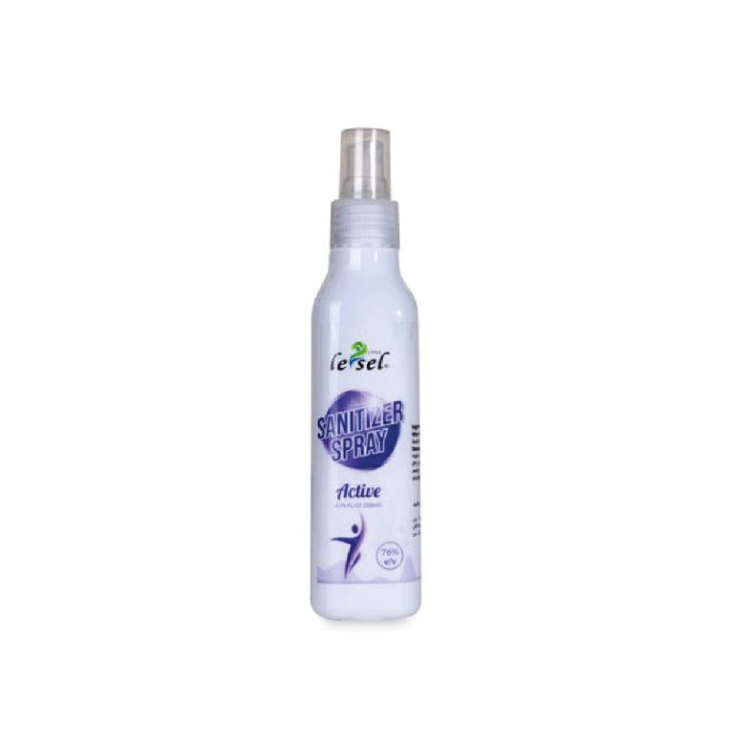NATURAL CARE SINITIZER SPRAY 200ML