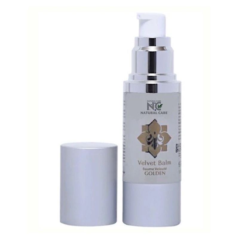 NATURAL CARE VELVET BALM MISS LESEL 30ML