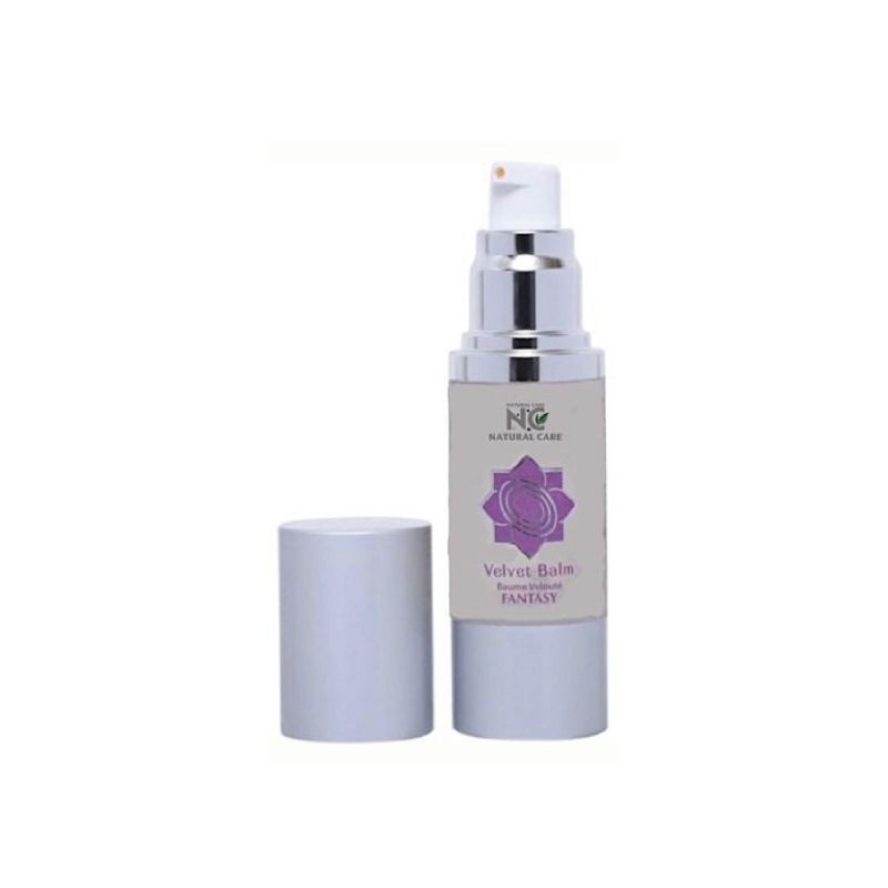 NATURAL CARE VELVET BALM FANTASY 30ML