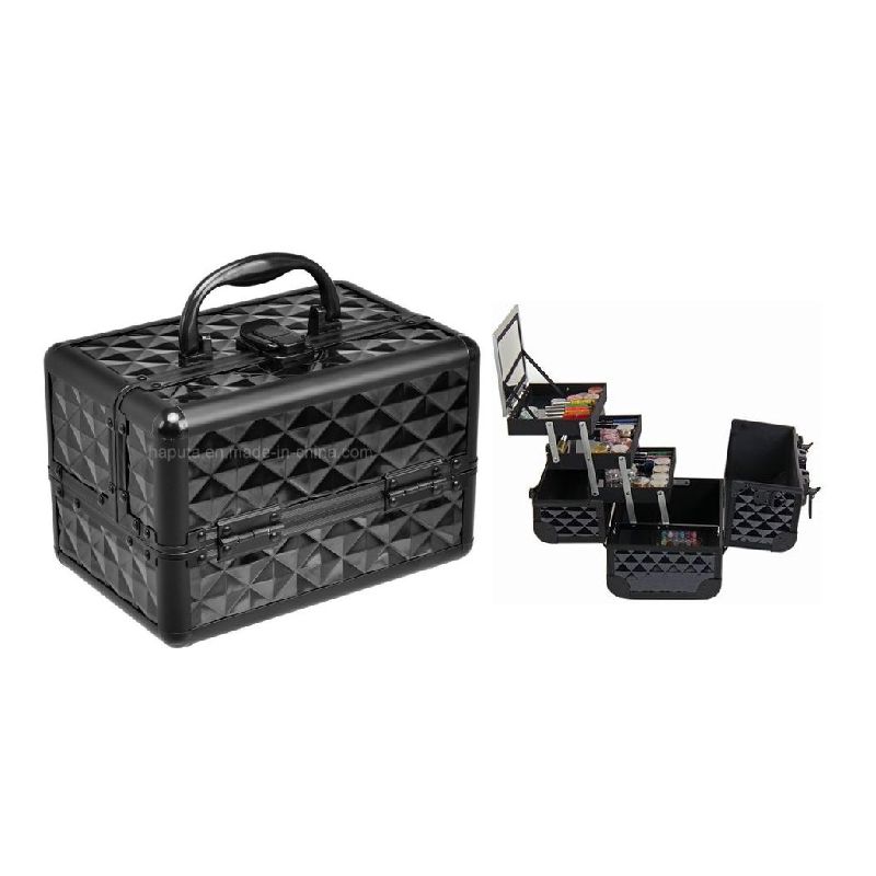 MAKEUP BAG RC\2485 BLACK