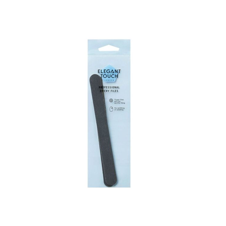 ELEGANT TOUCH 4030070 PROFESSIONAL EMERY BOARDS