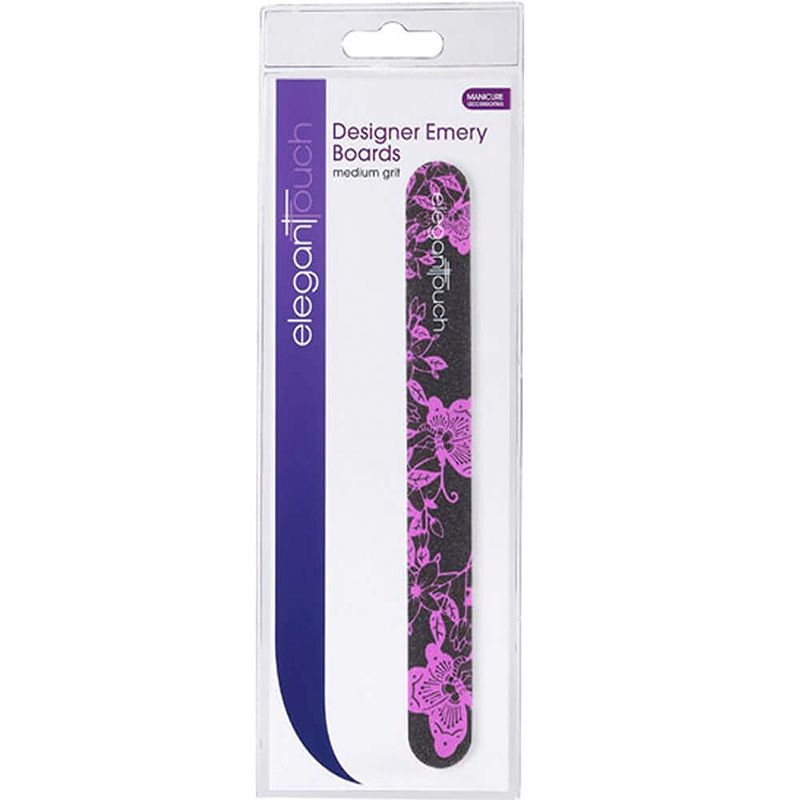 4030075 DESIGNER EMERY BOARDS