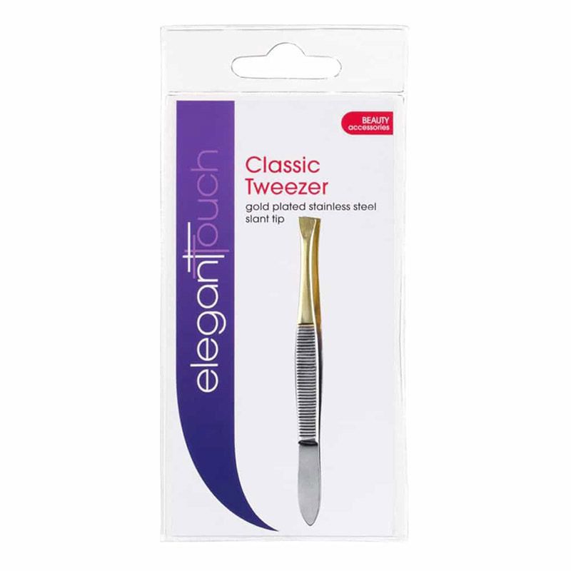 CLASSIC TWEEZER (SLANT TIP) 4030052