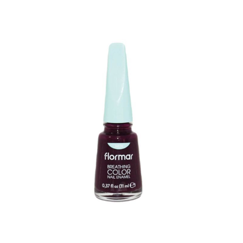 FLORMAR NAIL COLOR منكير شرعي