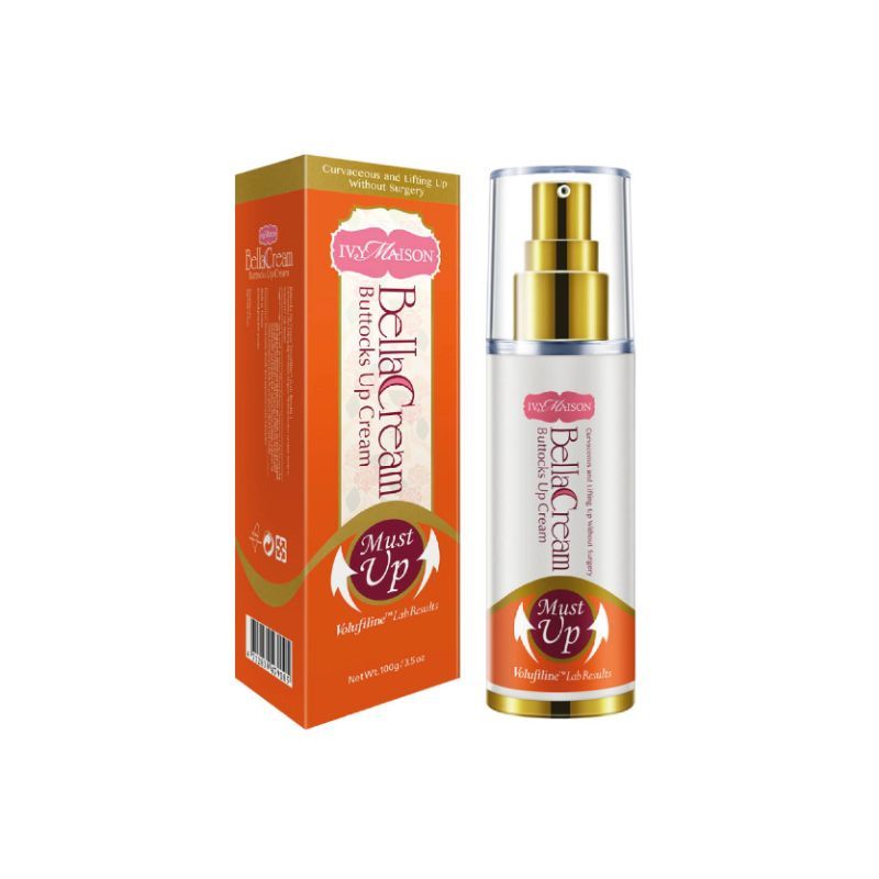 BELLA CREAM BUTTOCKS UP CREAM 100G
