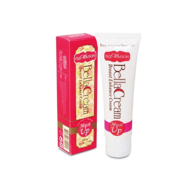 BELLA CREAM BREAST ENHANCE  CREAM 100G