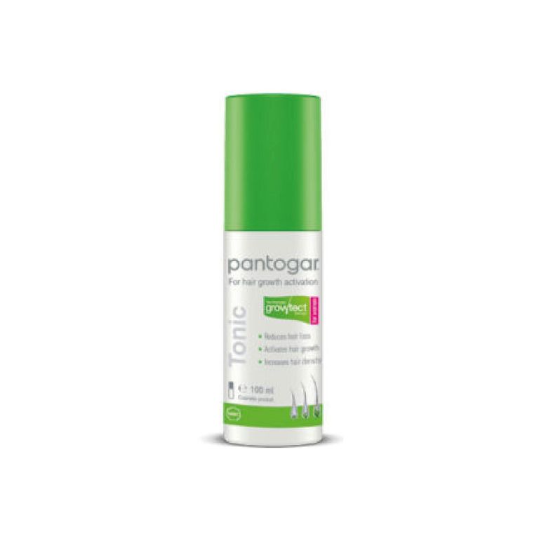 PANTOGAR TONIC WOMEN 100 ML