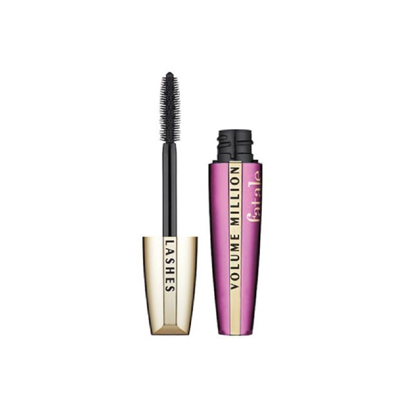 LOREAL VML FATALE 01 BLACK -40%