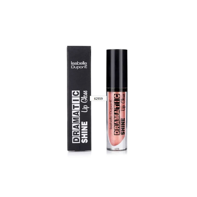 ISABELLE DUPONT DRAMATIC SHINE 203