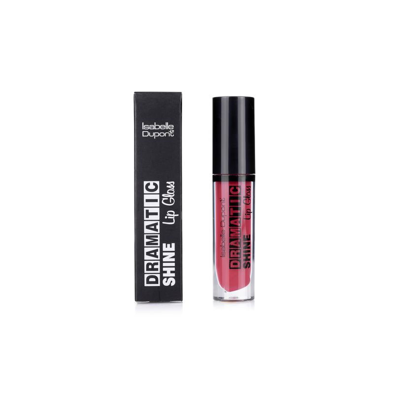 ISABELLE DUPONT DRAMATIC SHINE 209