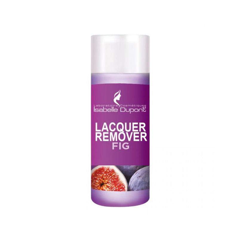 ISABELLE DUPONT LACQUER REMOVER 110