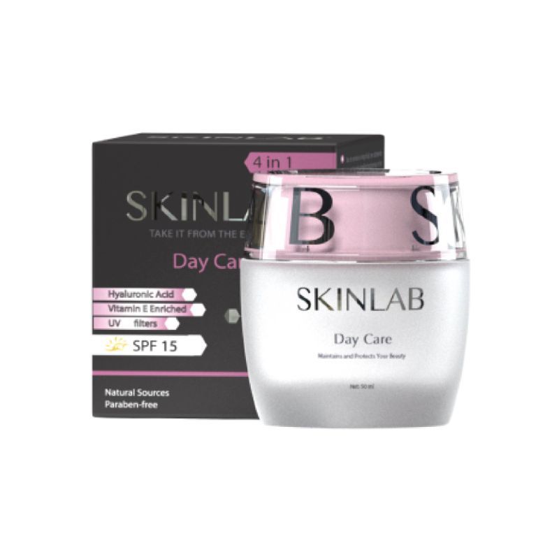 SKINLAB  DAY CARE CREAM 30ML