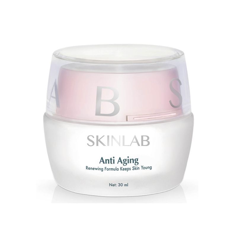 SKINLAB ANTI AGING CREAM 30ML