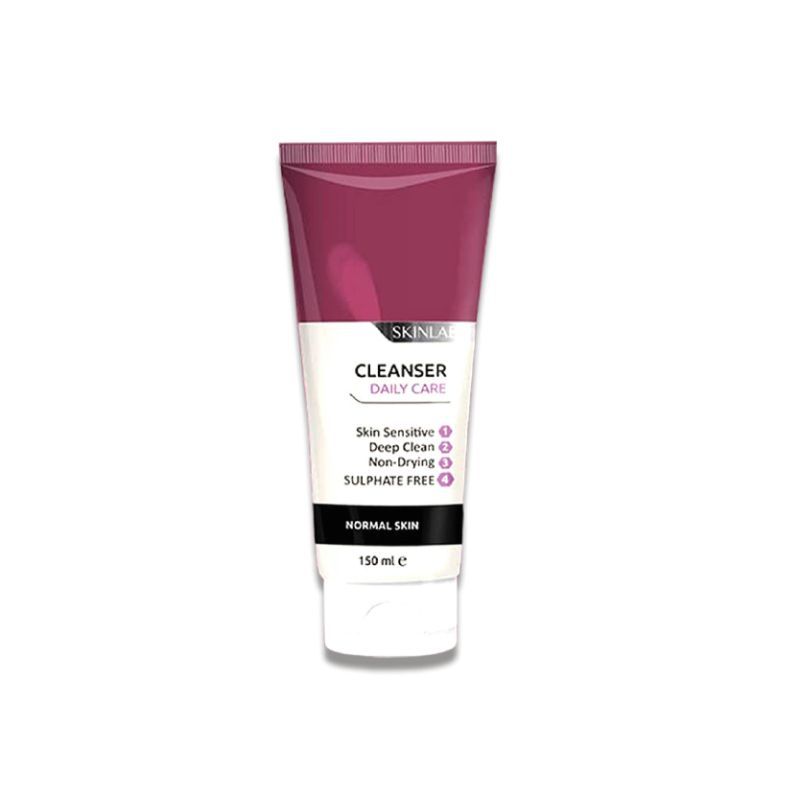 SKINLAB CLEANSER (NORMAL) 150ML