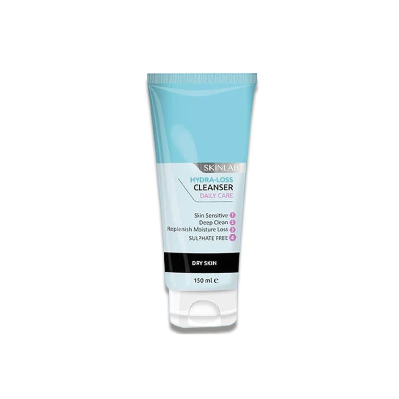 SKINLAB CLEANSER (DRY) 150ML