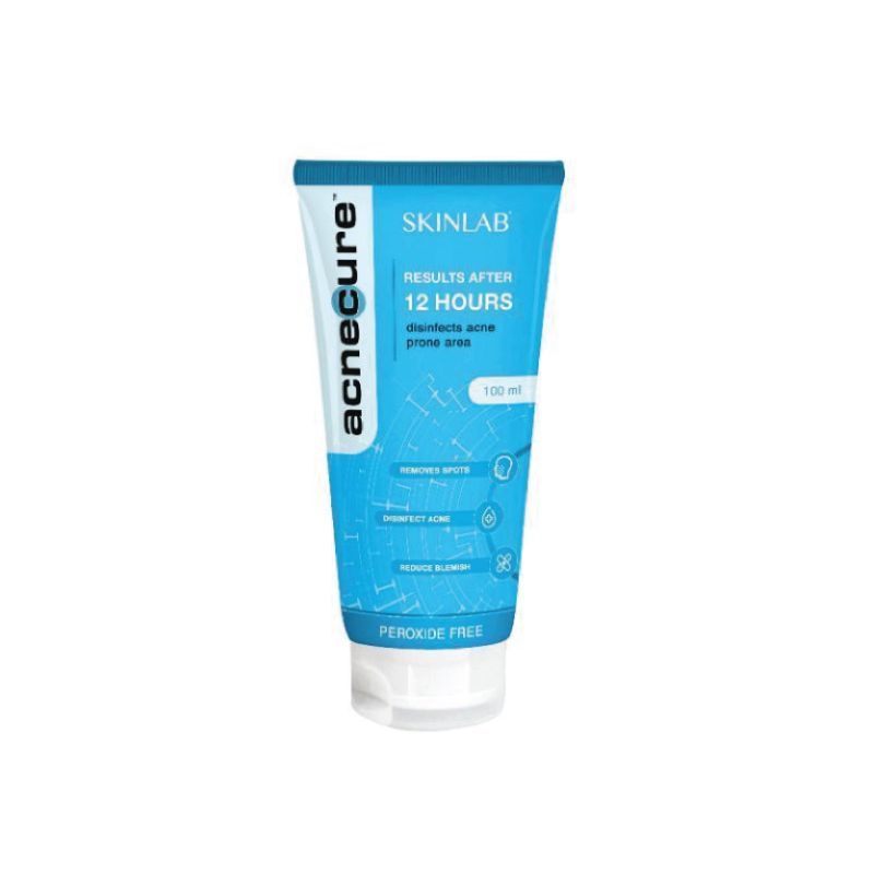 SKINLAB ACNECURE CLEANSER 150ML