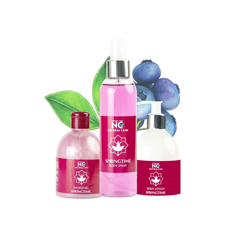 NATURAL CARE DAILY BAG FANCY