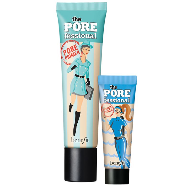 POREFECTLY HYDRATED 2020 PREP & HYDRATE DUO SET